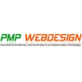 pmp-webdesign Logo