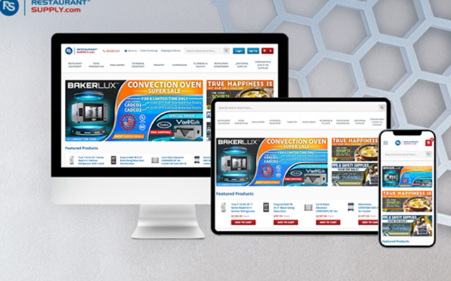 GoMage Projet -