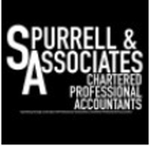 Spurrell & Associates CPALogo