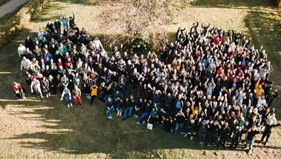 codecentric AG Team