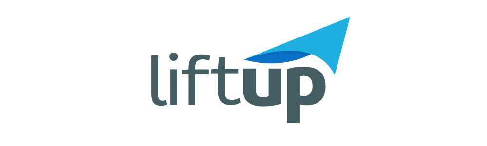 LiftUp Headerbild