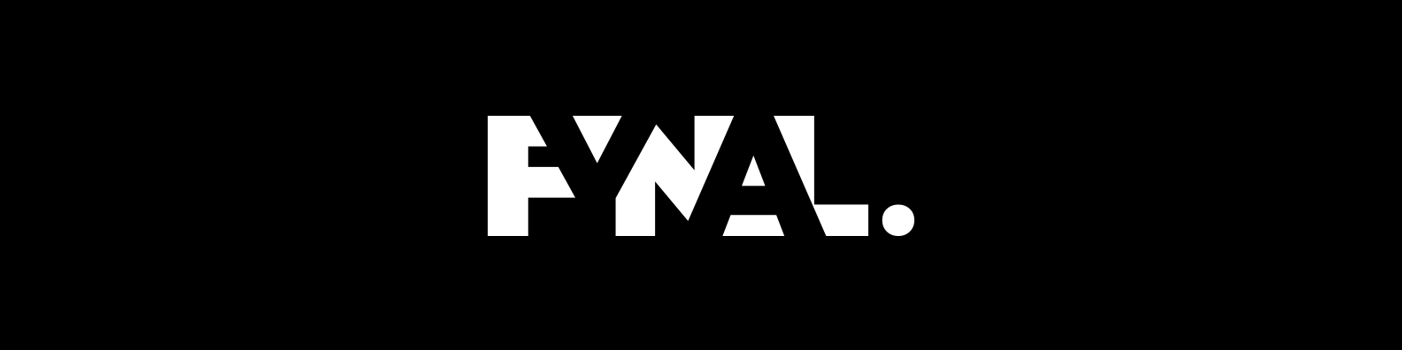 FYNAL AG Headerbild
