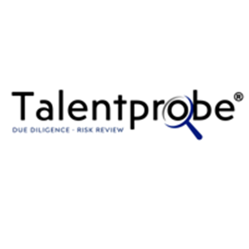 Talentprobe Due DiligenceLogo