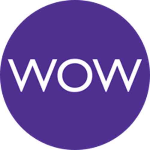 The Wow CompanyLogo