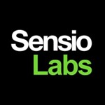 SensioLabs Logo