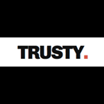 Trusty Studio Logo