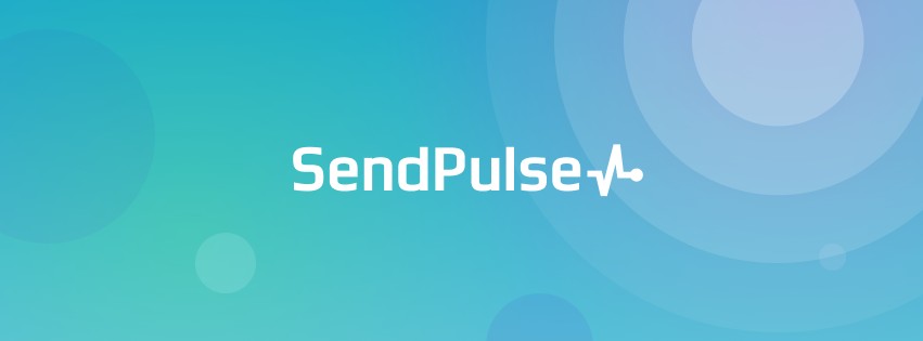 SendPulse Headerbild
