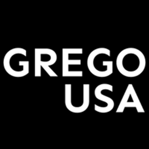Gregousa Digital Marketing AgencyLogo