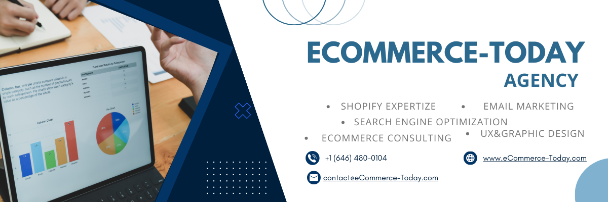 eCommerce Today Headerbild