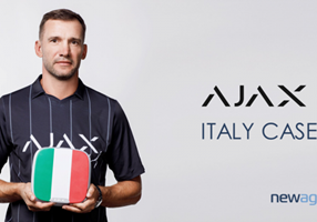 newage. digital solutions Projet - Comment les publicités display ont fait découvrir AJAX aux Italiens