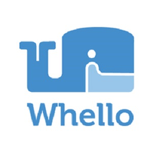 WhelloLogo