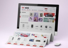 Webstart Projet - Développement de site e-commerce