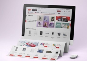 Développement de site e-commerce
