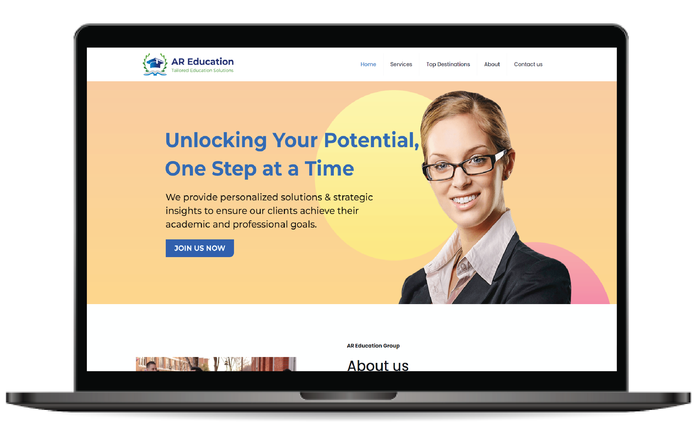 Digitilizeweb Projet -