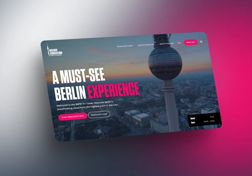 Webfluencer Projet -