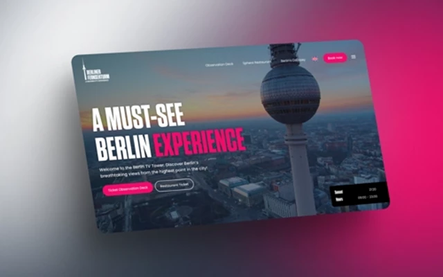 Webfluencer Projet -