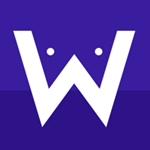 Whereweup Logo