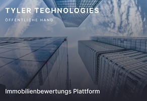 Globaldev Projet - Tyler Technologies