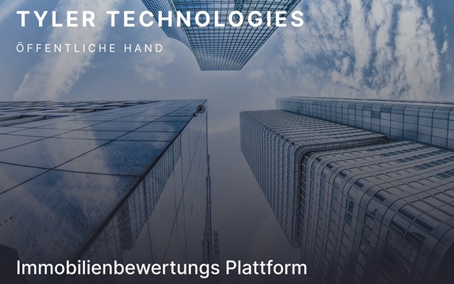 Globaldev Projet - Tyler Technologies