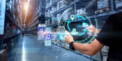 comcepta GmbH Projet -