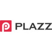 plazz AG Logo
