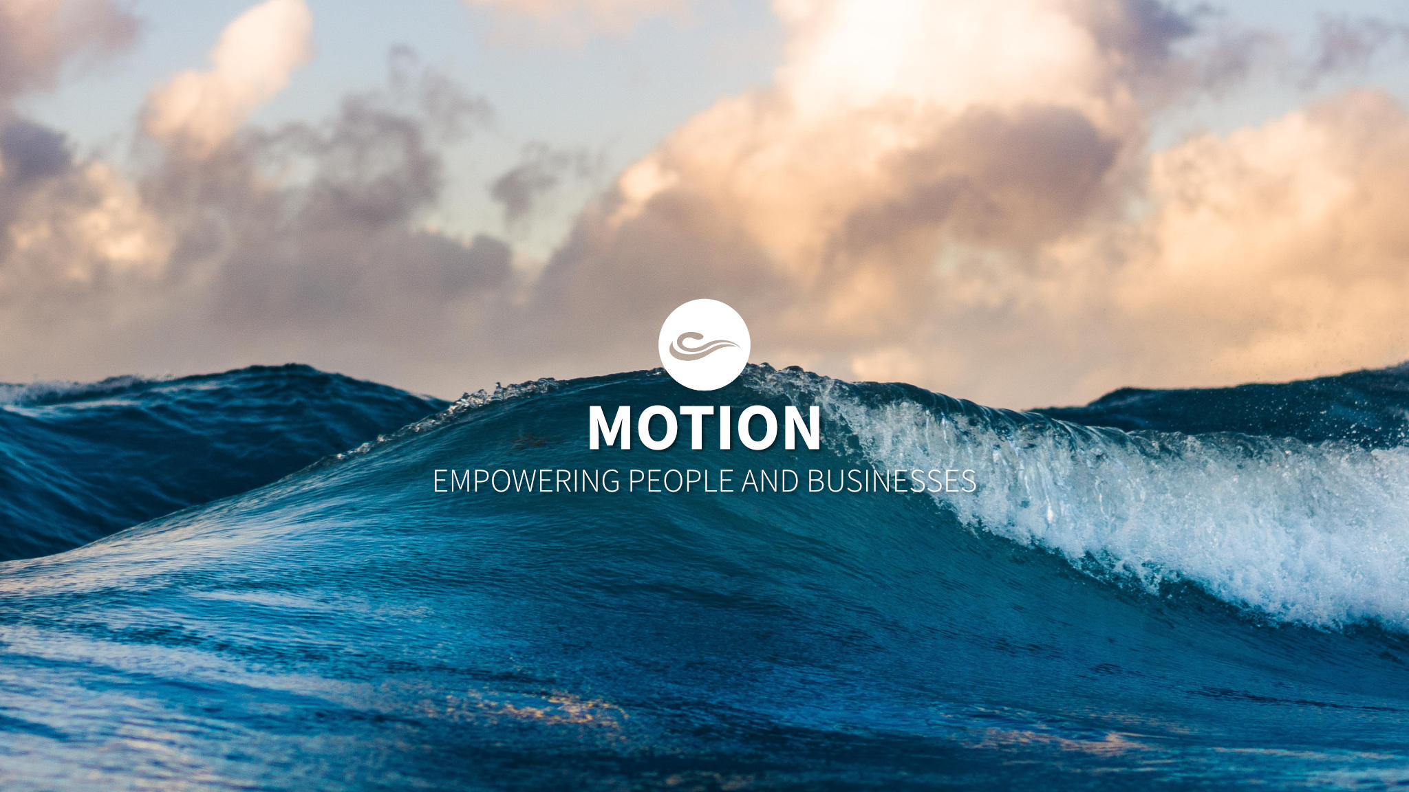 Motion Group - Motion BBC GmbH Headerbild