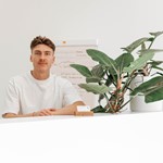 Lukas Meyer | Mainweb GmbH