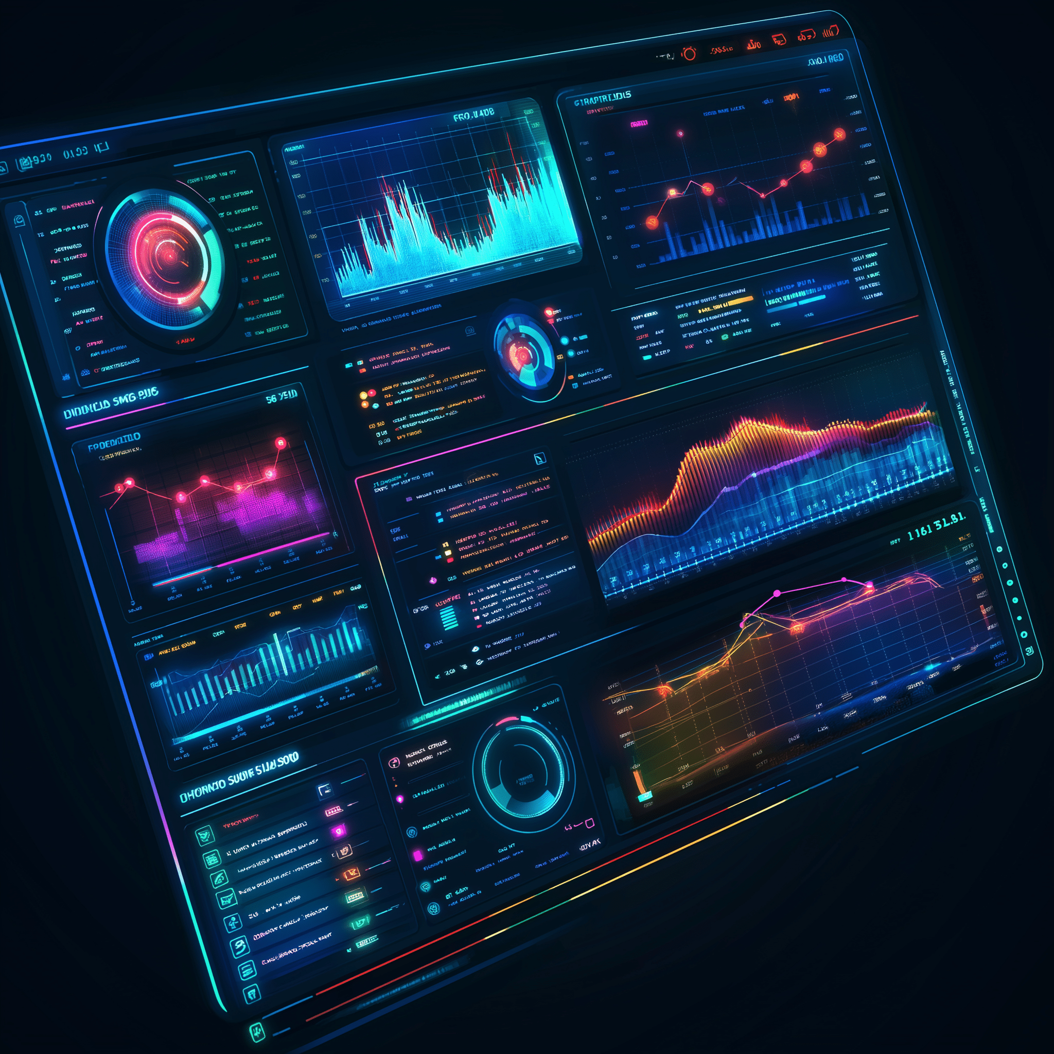 NimbusCode Technologies Headerbild