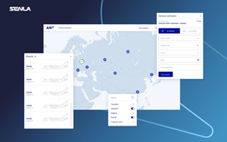 SENLA Projet - Plateforme mondiale pour l’émission et le trading d’immobilier
