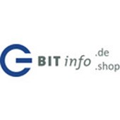 BIT Informationssysteme GmbH Logo