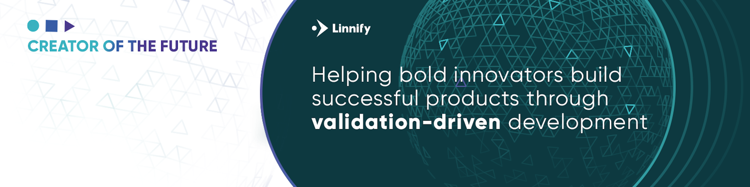Linnify Headerbild