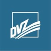 DVZ Datenverarbeitungszentrum Mecklenburg-Vorpommern GmbH Logo