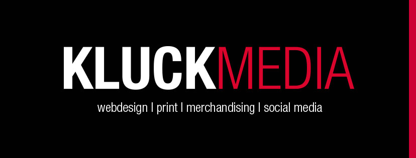 KLUCKMEDIA Headerbild