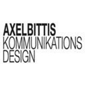 AXELBITTIS KOMMUNIKATIONS DESIGN Logo