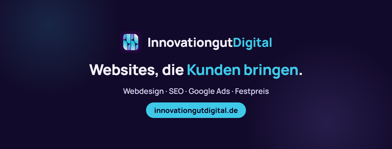 Innovationgut Digital Headerbild