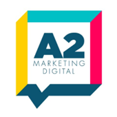 A2 Marketing Digital Logo
