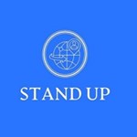 Stand Up Ltd Logo
