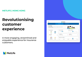 PALO IT Projet - Révolutionner l’expérience client