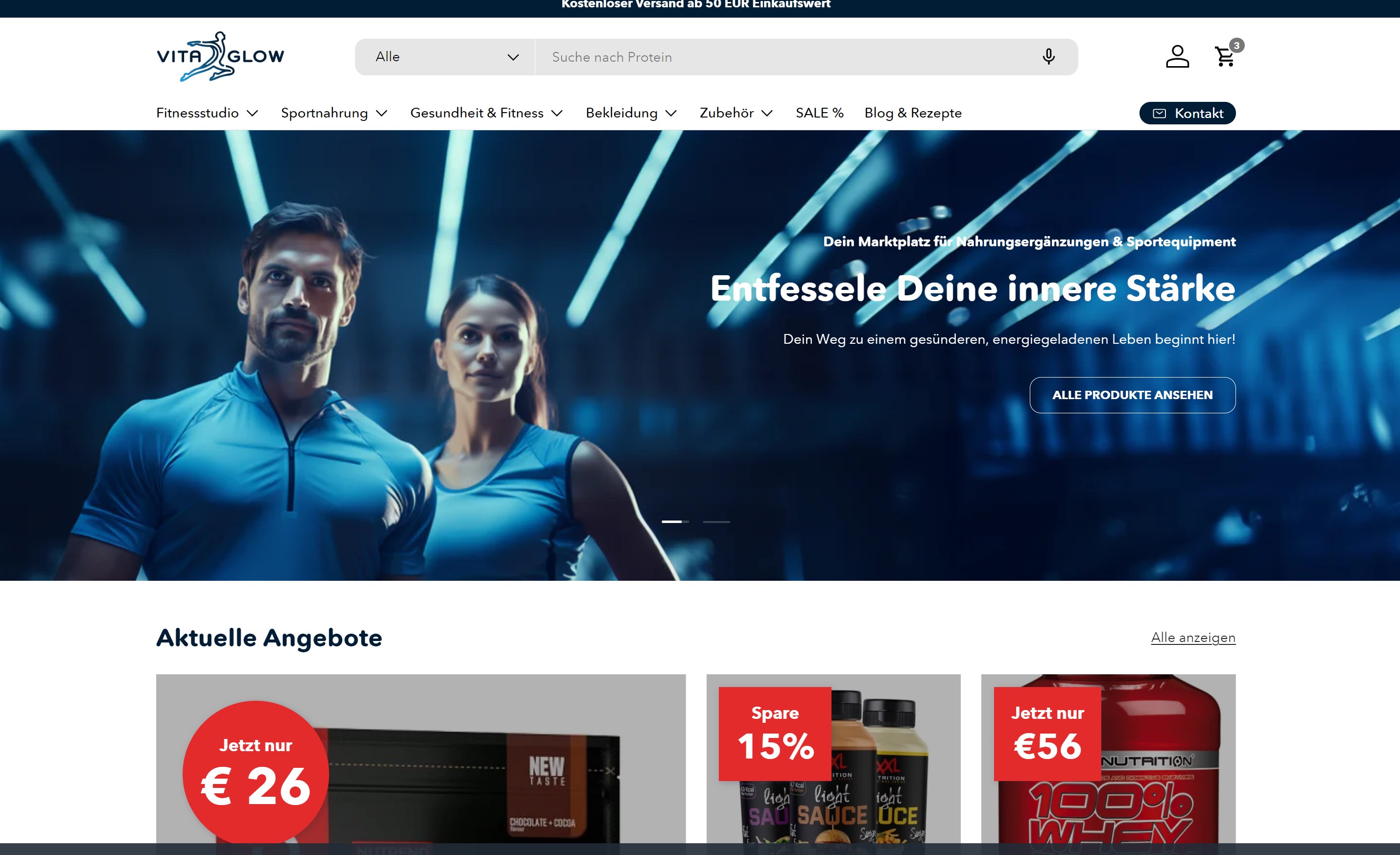 Feinzer GmbH Projet -