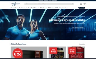 Feinzer GmbH Projet - Intégration de la drop shipping
