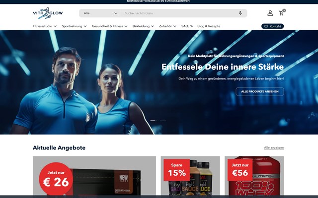 Feinzer GmbH Projet - Intégration de la drop shipping