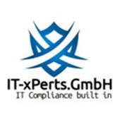 IT-xPerts.GmbH Logo