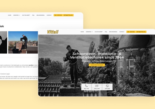 Gaia Digital Projet -