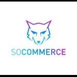 SoCommerce Logo