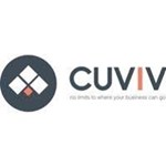CUVIV Logo