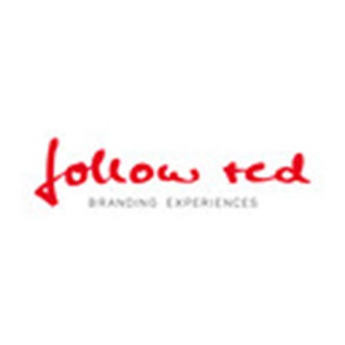 follow red GmbHLogo