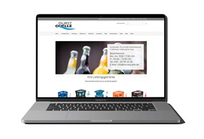 Linxnpix Projet - Mise à niveau Magento et assistance