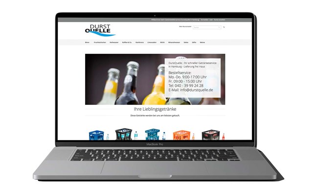 Linxnpix Projet - Mise à niveau Magento et assistance