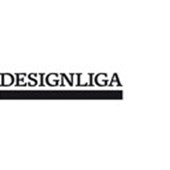 Designliga - Büro für Visuelle Kommunikation und Innenarchitektur Logo