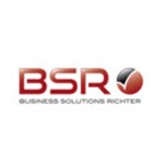 BSR Software GmbH Logo